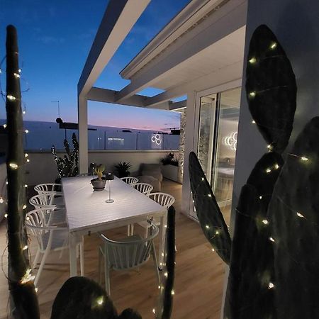 Sky Garden Locazione Turistica Apartment Polignano a Mare Exterior photo