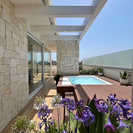 Sky Garden Locazione Turistica Apartment Polignano a Mare Exterior photo