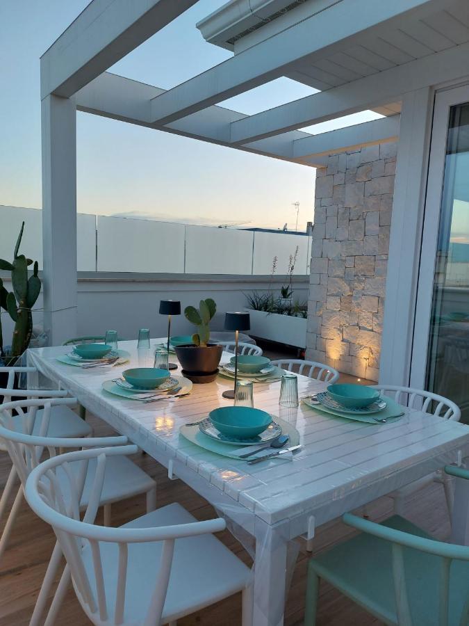 Sky Garden Locazione Turistica Apartment Polignano a Mare Exterior photo
