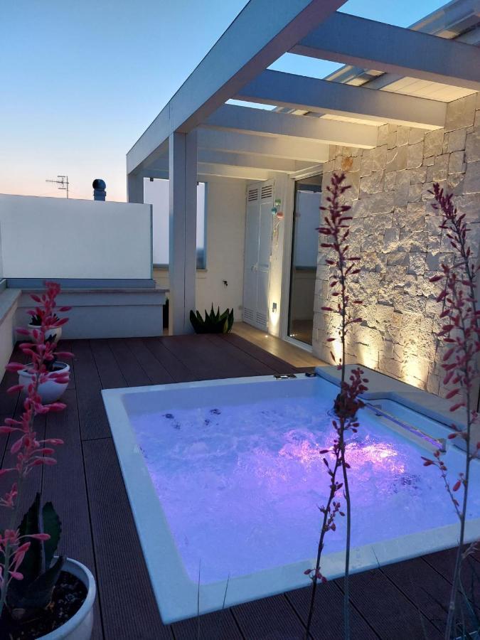 Sky Garden Locazione Turistica Apartment Polignano a Mare Exterior photo