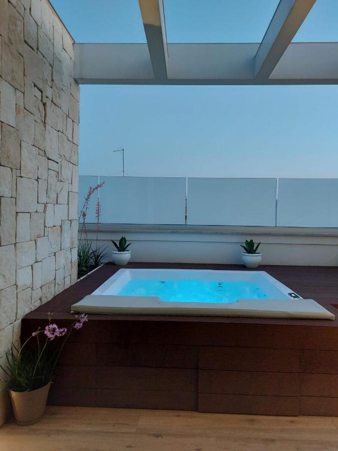 Sky Garden Locazione Turistica Apartment Polignano a Mare Exterior photo