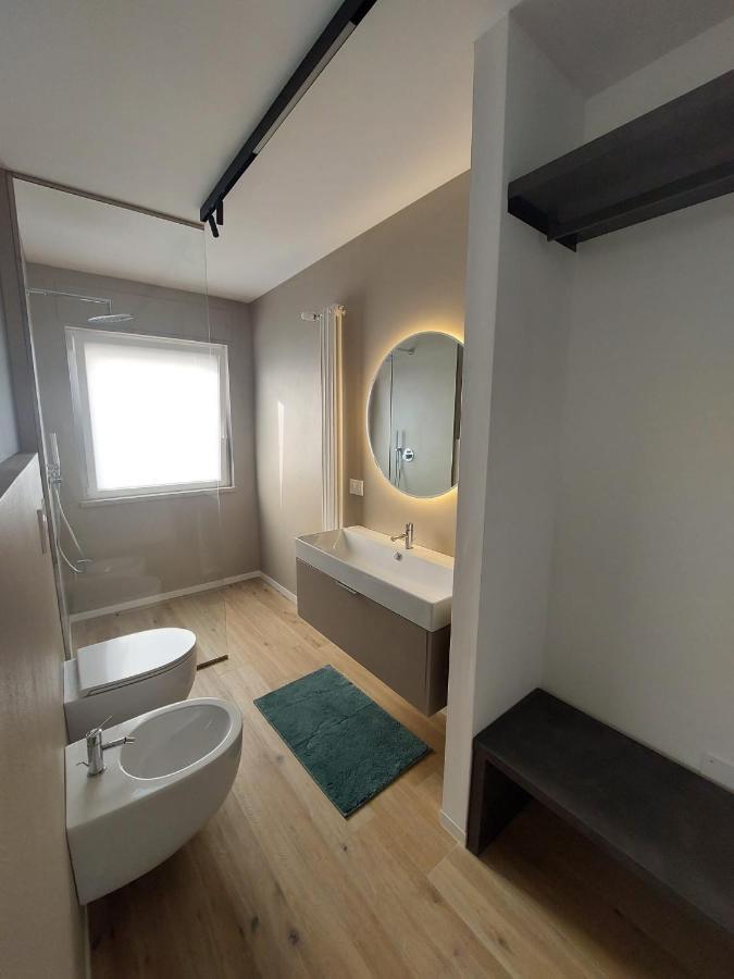 Sky Garden Locazione Turistica Apartment Polignano a Mare Exterior photo