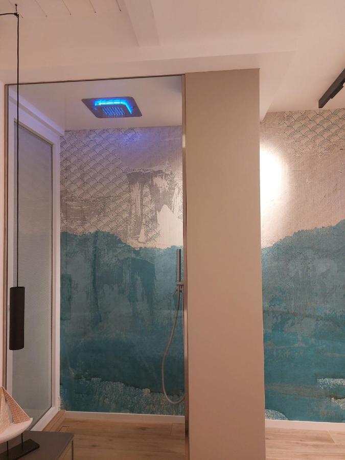 Sky Garden Locazione Turistica Apartment Polignano a Mare Exterior photo