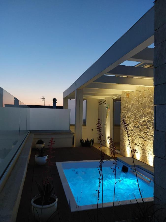 Sky Garden Locazione Turistica Apartment Polignano a Mare Exterior photo