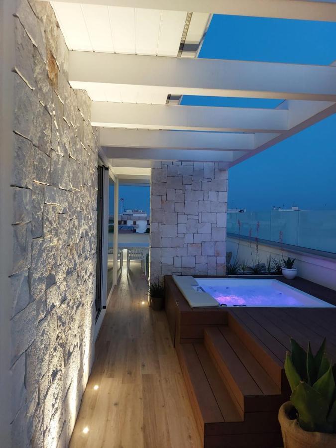 Sky Garden Locazione Turistica Apartment Polignano a Mare Exterior photo
