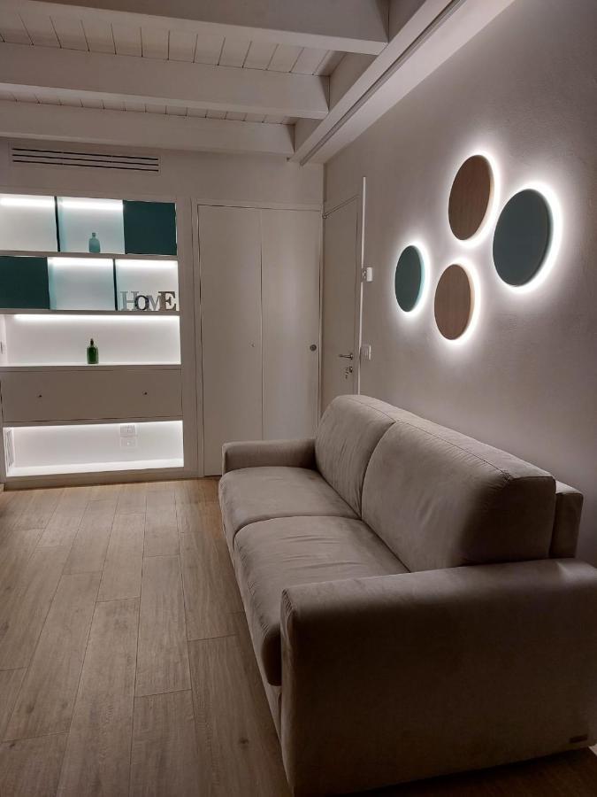 Sky Garden Locazione Turistica Apartment Polignano a Mare Exterior photo