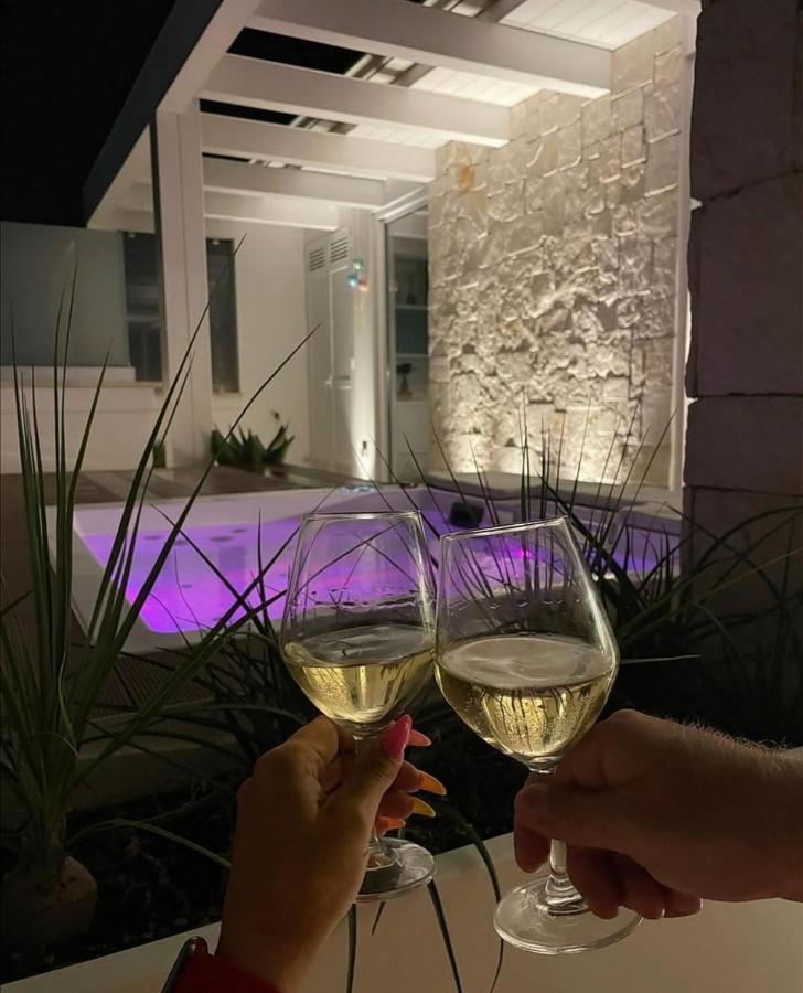 Sky Garden Locazione Turistica Apartment Polignano a Mare Exterior photo