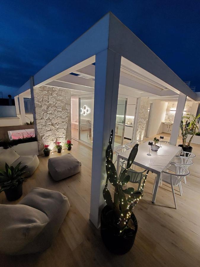 Sky Garden Locazione Turistica Apartment Polignano a Mare Exterior photo