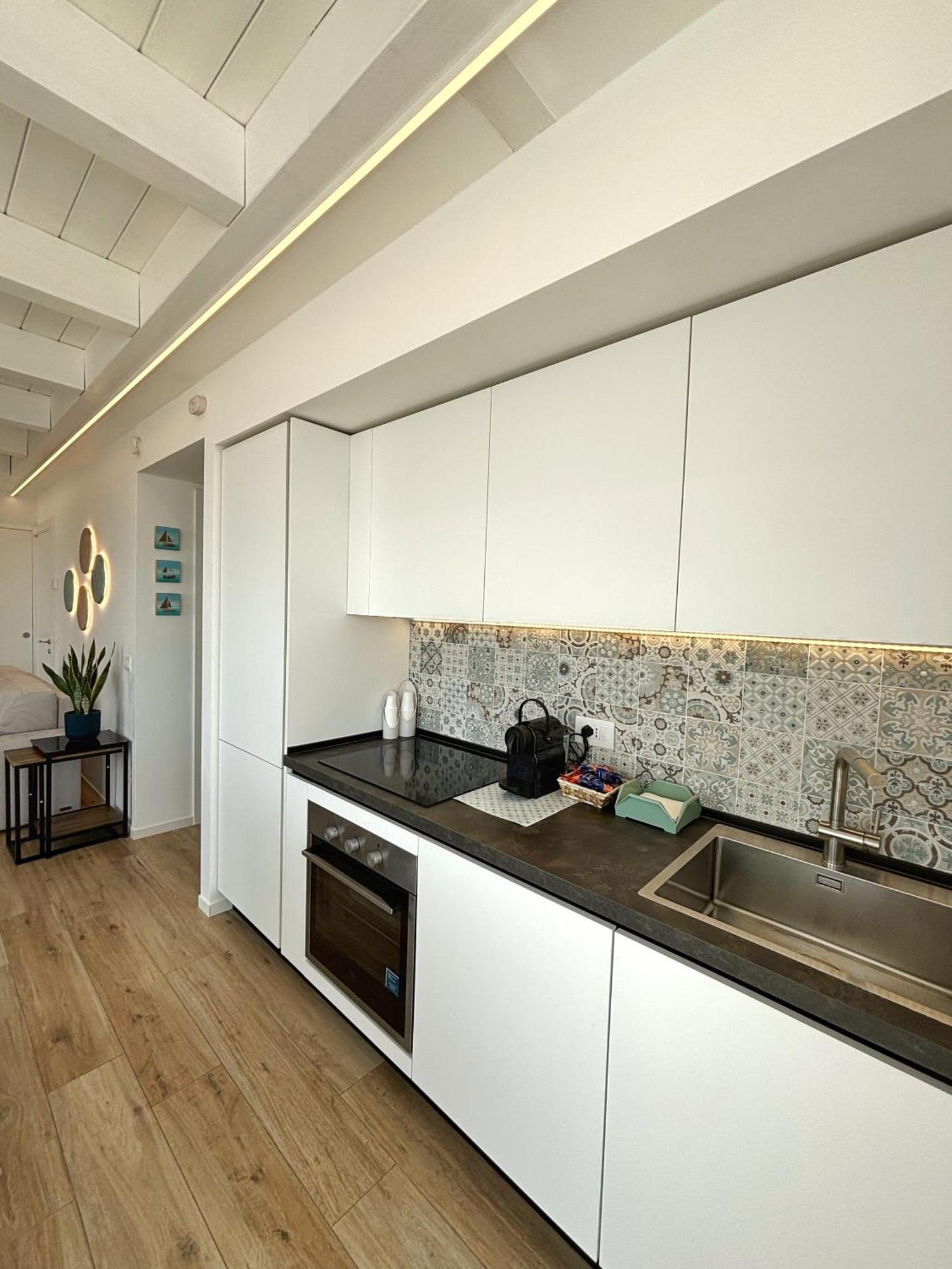 Sky Garden Locazione Turistica Apartment Polignano a Mare Exterior photo