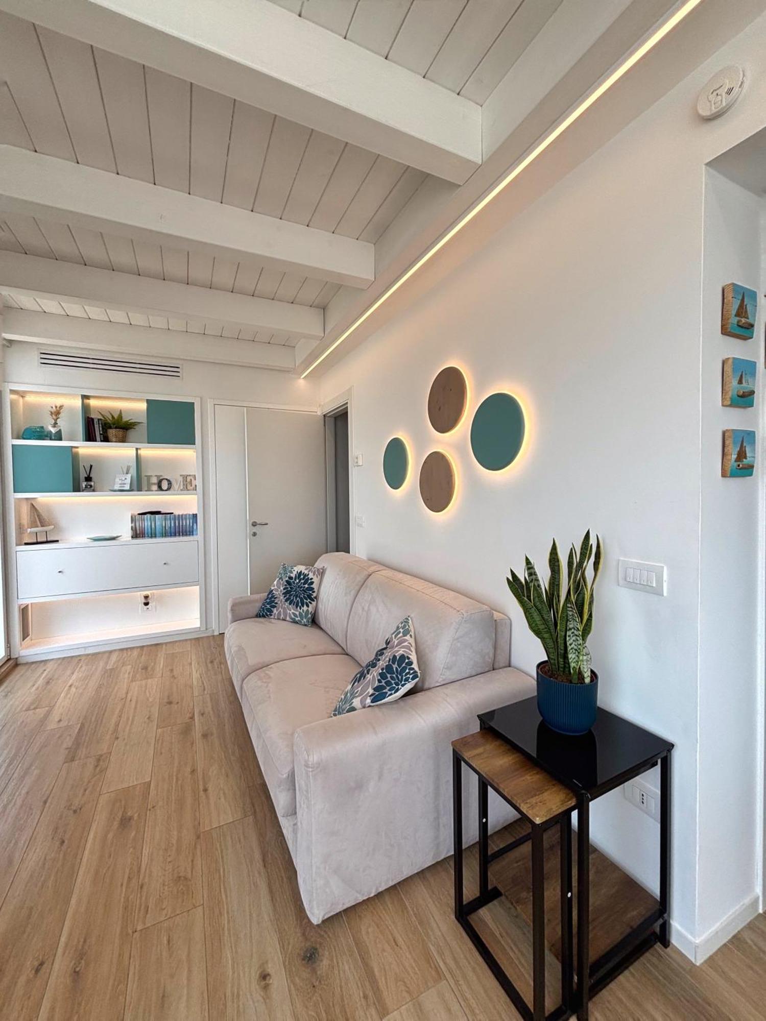 Sky Garden Locazione Turistica Apartment Polignano a Mare Exterior photo